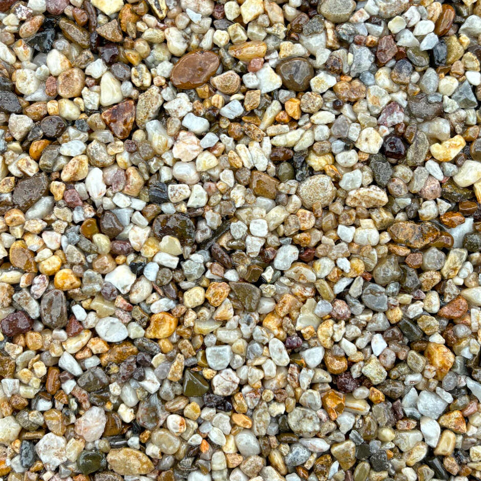 Vuba Aggregates